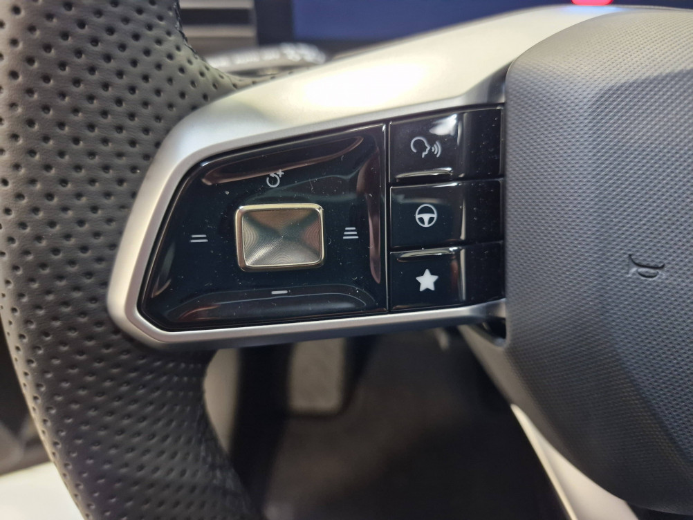 Acheter MG Motor EHS EHS 1.5T PHEV 339 ch Luxury 5p neuf dans les concessions du Groupe Faurie