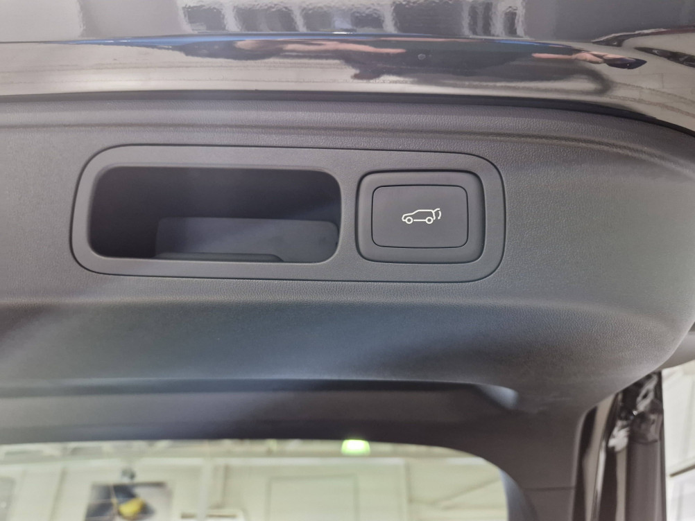Acheter MG Motor EHS EHS 1.5T PHEV 339 ch Luxury 5p neuf dans les concessions du Groupe Faurie