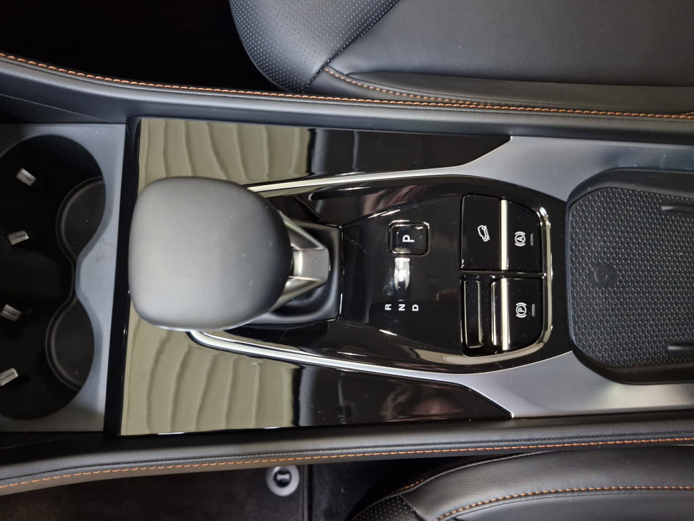 Acheter MG Motor EHS EHS 1.5T PHEV 339 ch Luxury 5p neuf dans les concessions du Groupe Faurie