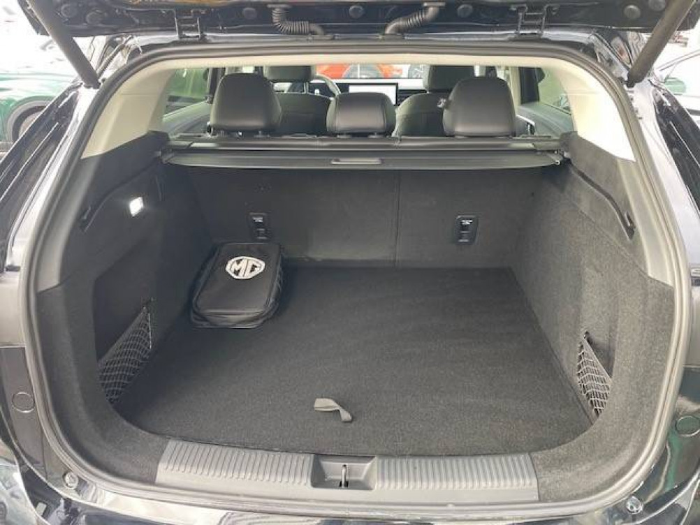Acheter MG Motor EHS EHS 1.5T PHEV 272 ch Luxury 5p neuf dans les concessions du Groupe Faurie