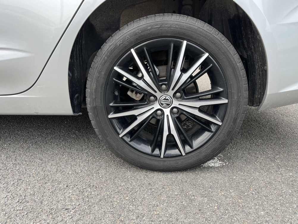 Acheter MG Motor MG 5 MG5 Autonomie Etendue 61kWh - 115 kW 2WD Luxury 5p neuf dans les concessions du Groupe Faurie