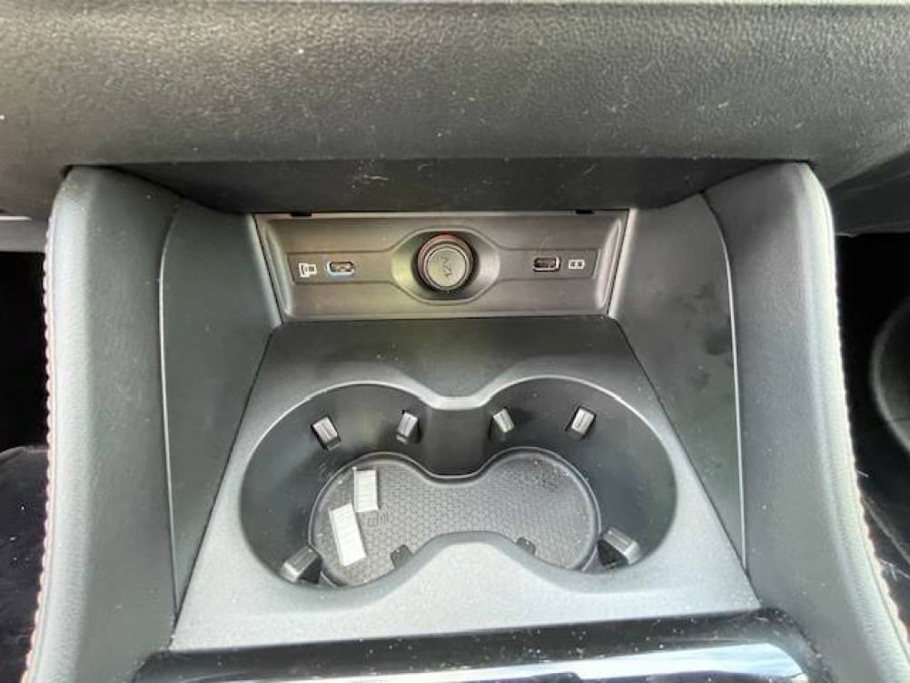 Acheter MG Motor EHS EHS 1.5T PHEV 272 ch Luxury 5p neuf dans les concessions du Groupe Faurie