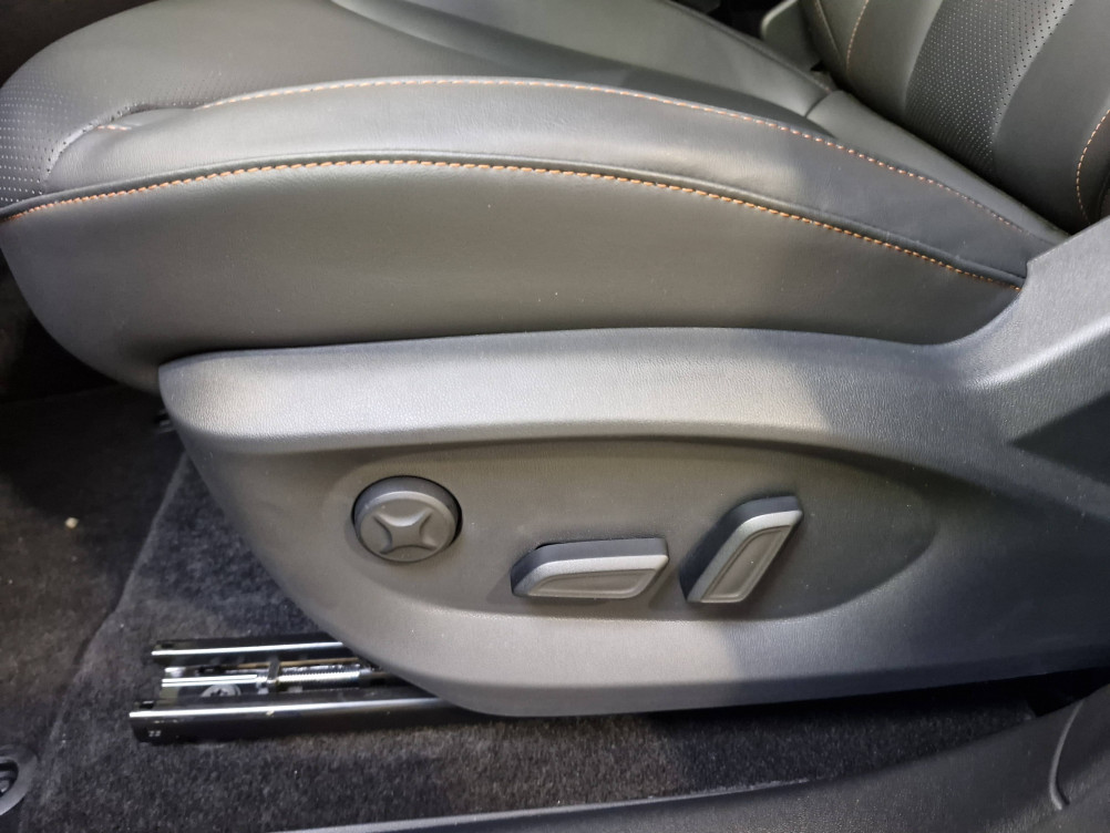 Acheter MG Motor EHS EHS 1.5T PHEV 339 ch Luxury 5p neuf dans les concessions du Groupe Faurie