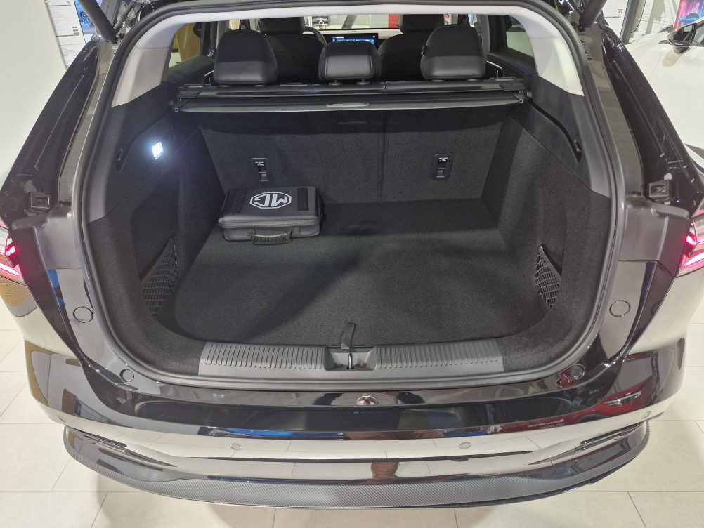 Acheter MG Motor EHS EHS 1.5T PHEV 339 ch Luxury 5p neuf dans les concessions du Groupe Faurie