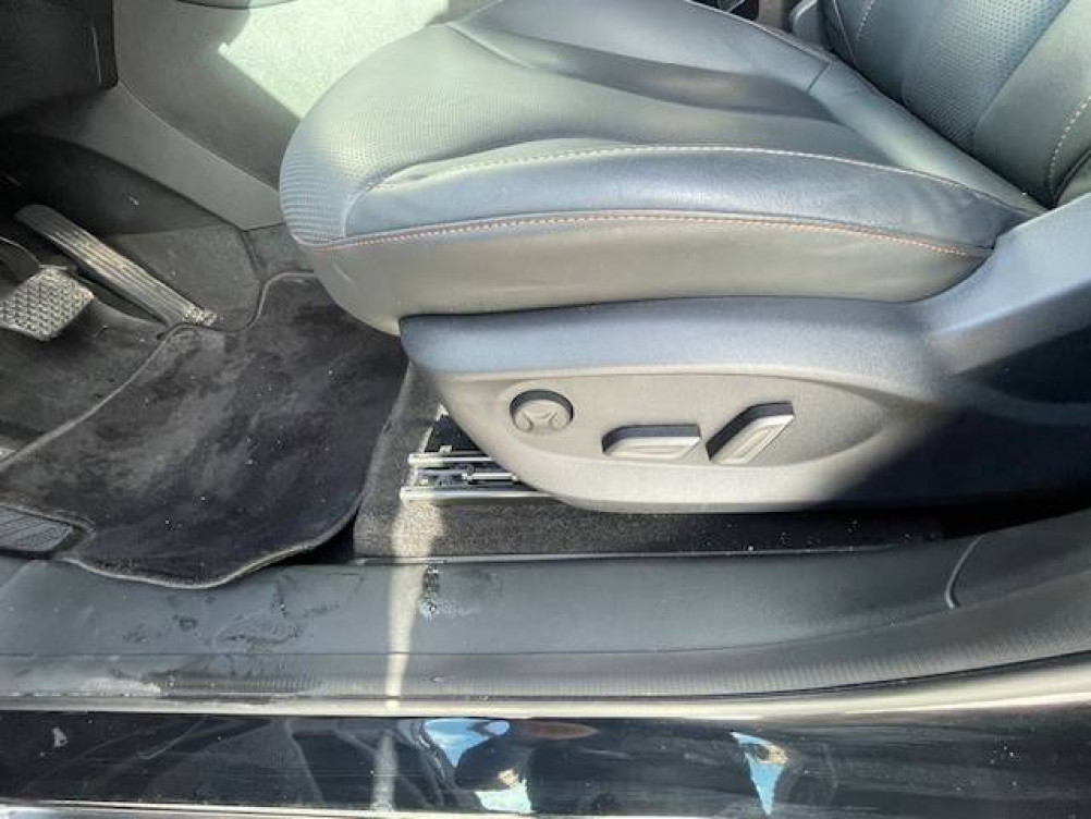Acheter MG Motor EHS EHS 1.5T PHEV 272 ch Luxury 5p neuf dans les concessions du Groupe Faurie