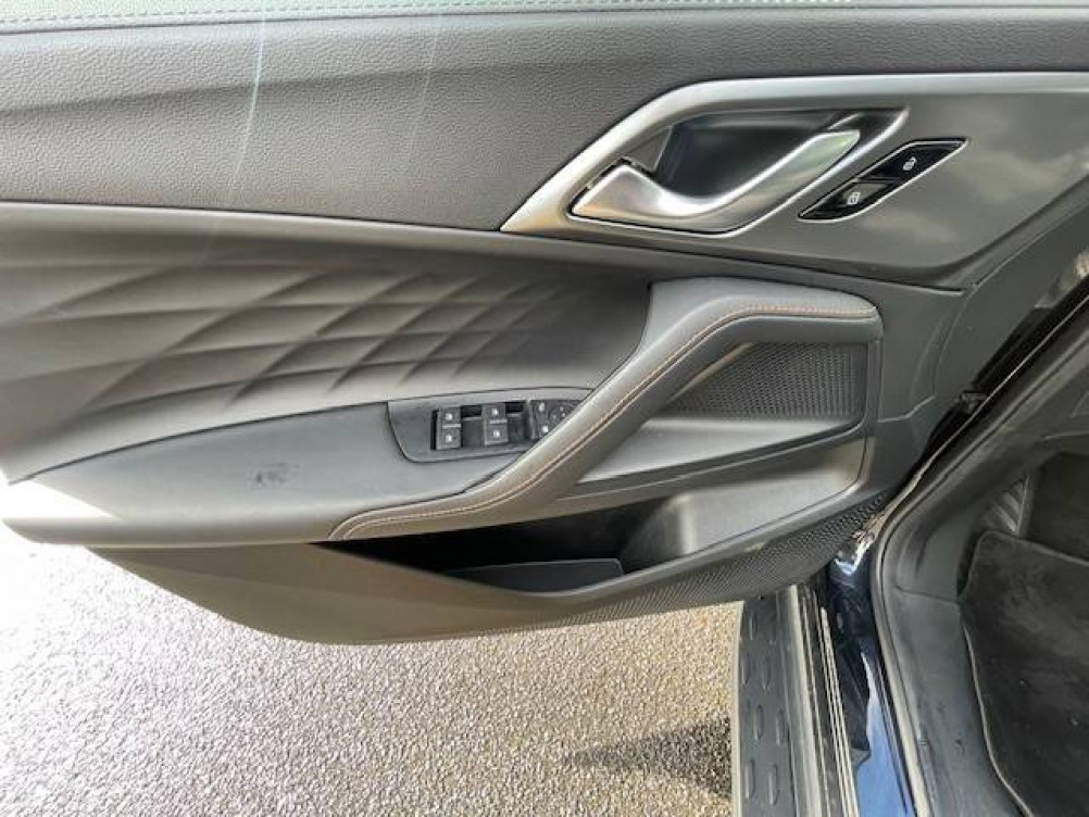 Acheter MG Motor EHS EHS 1.5T PHEV 272 ch Luxury 5p neuf dans les concessions du Groupe Faurie