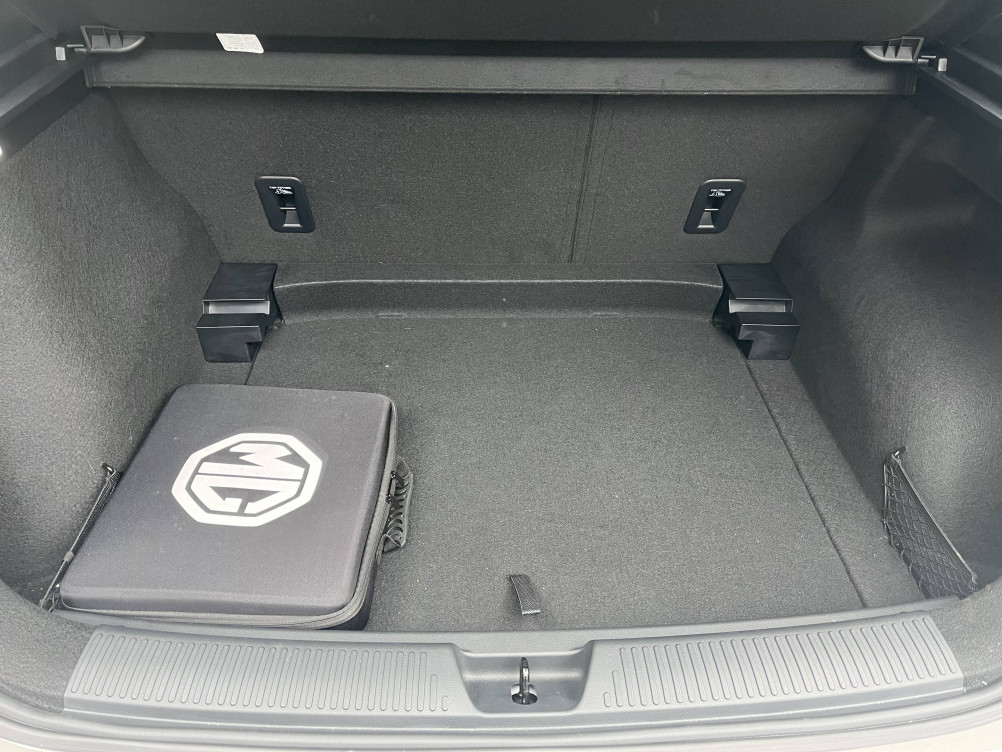 Acheter MG Motor MG 4 MG4 Electric 64kWh - 150 kW 2WD Luxury 5p neuf dans les concessions du Groupe Faurie