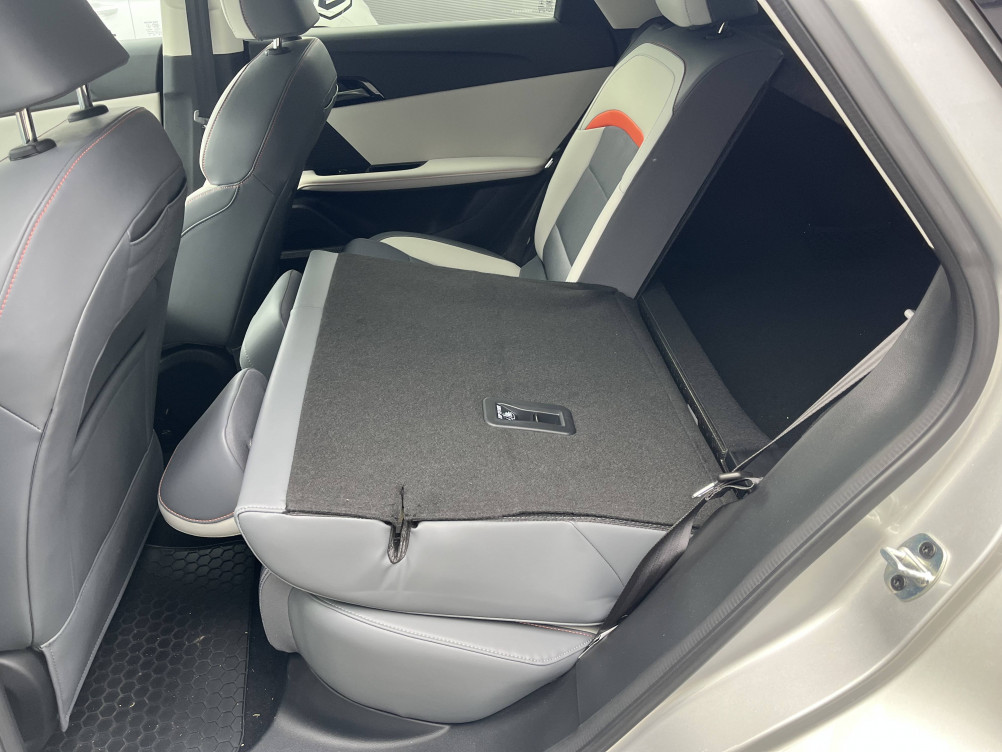 Acheter MG Motor MG 4 MG4 Electric 64kWh - 150 kW 2WD Luxury 5p neuf dans les concessions du Groupe Faurie