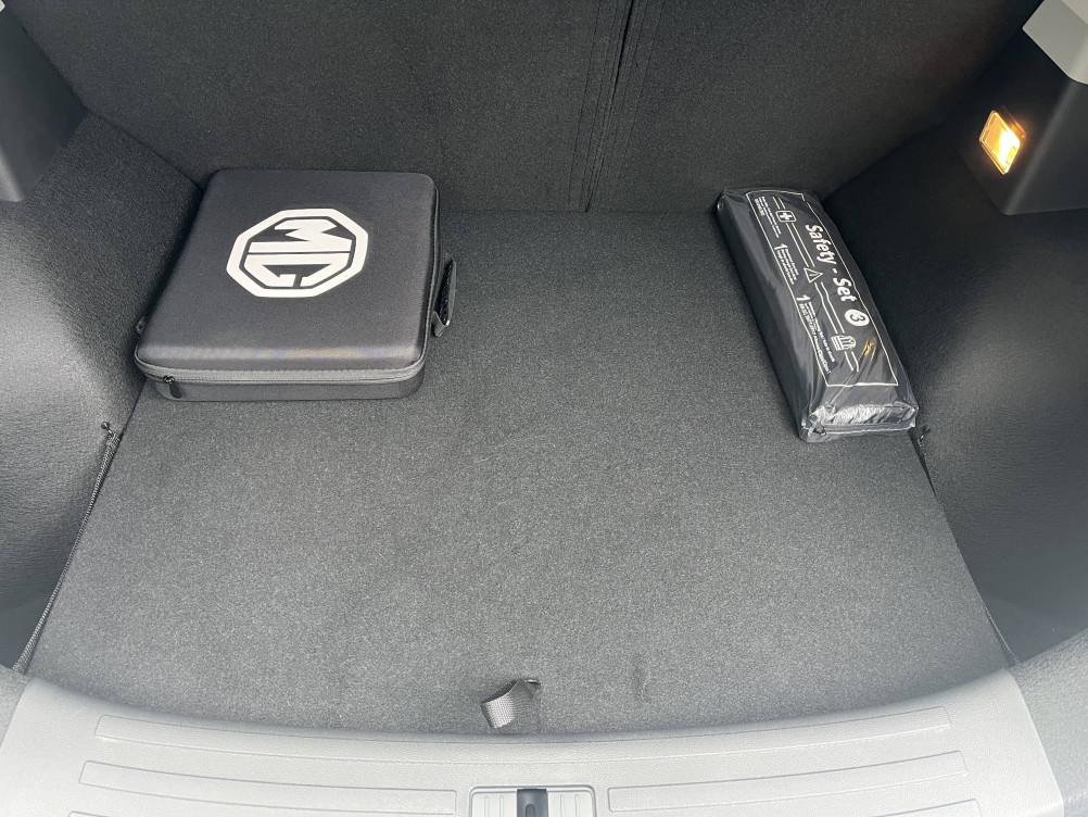 Acheter MG Motor ZS ZS EV Autonomie Etendue 70kWh - 115 kW 2WD Luxury 5p neuf dans les concessions du Groupe Faurie