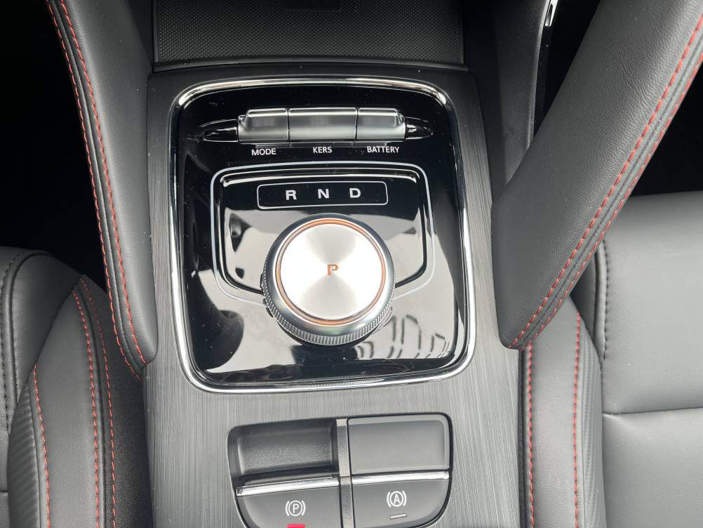 Acheter MG Motor ZS ZS EV Autonomie Etendue 70kWh - 115 kW 2WD Luxury 5p neuf dans les concessions du Groupe Faurie