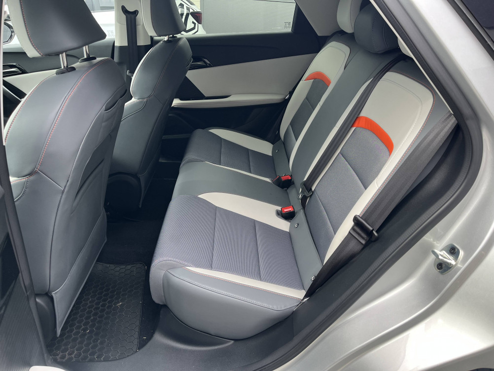 Acheter MG Motor MG 4 MG4 Electric 64kWh - 150 kW 2WD Luxury 5p neuf dans les concessions du Groupe Faurie