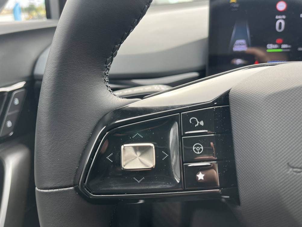 Acheter MG Motor MG 4 MG4 Electric 64kWh - 150 kW 2WD Luxury 5p neuf dans les concessions du Groupe Faurie
