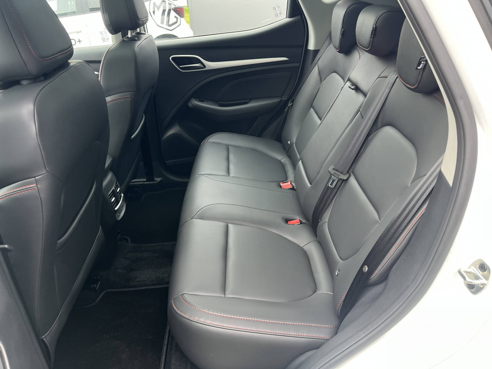 Acheter MG Motor ZS ZS EV Autonomie Etendue 70kWh - 115 kW 2WD Luxury 5p neuf dans les concessions du Groupe Faurie