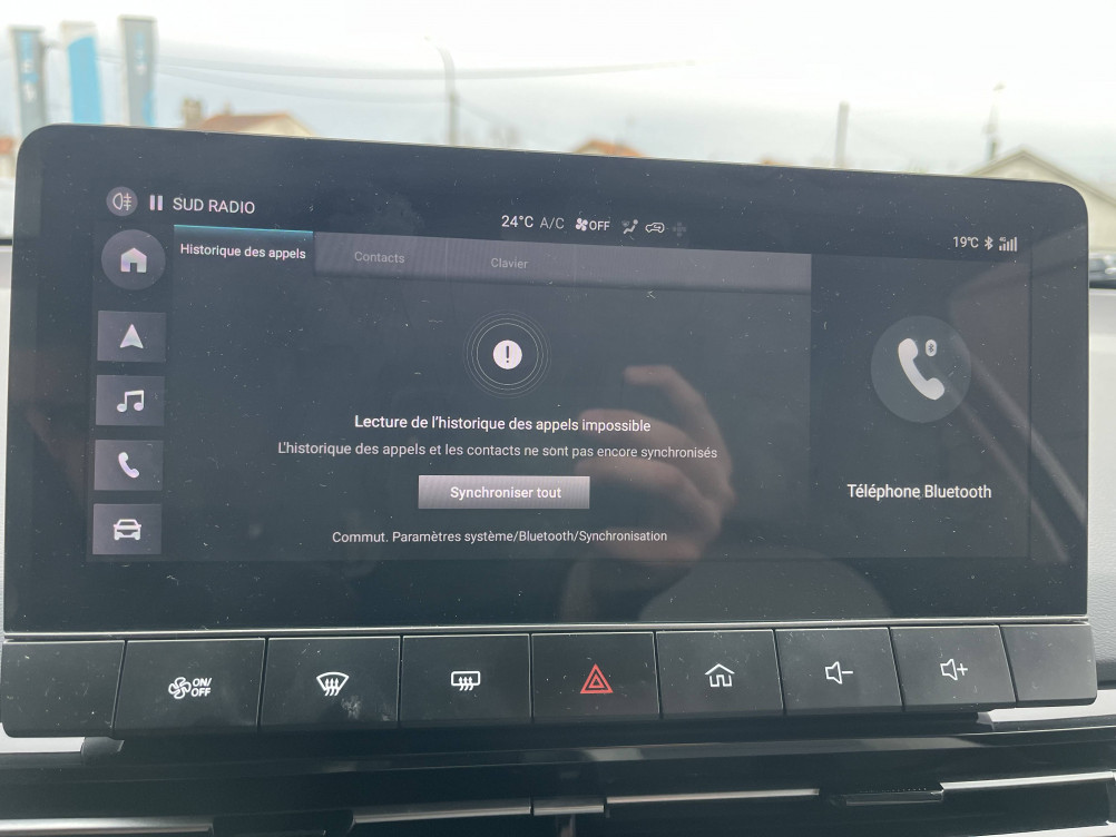 Acheter MG Motor MG 4 MG4 Electric 64kWh - 150 kW 2WD Luxury 5p neuf dans les concessions du Groupe Faurie
