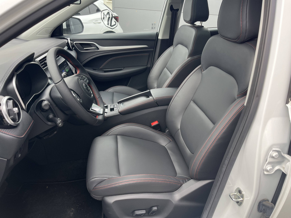 Acheter MG Motor ZS ZS EV Autonomie Etendue 70kWh - 115 kW 2WD Luxury 5p neuf dans les concessions du Groupe Faurie