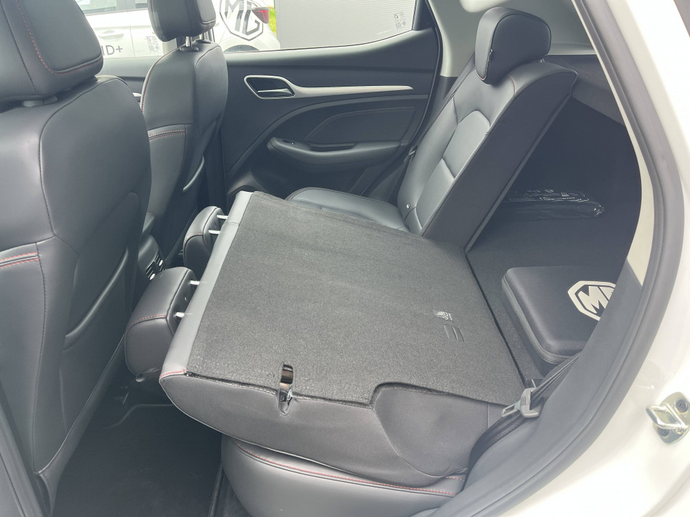 Acheter MG Motor ZS ZS EV Autonomie Etendue 70kWh - 115 kW 2WD Luxury 5p neuf dans les concessions du Groupe Faurie