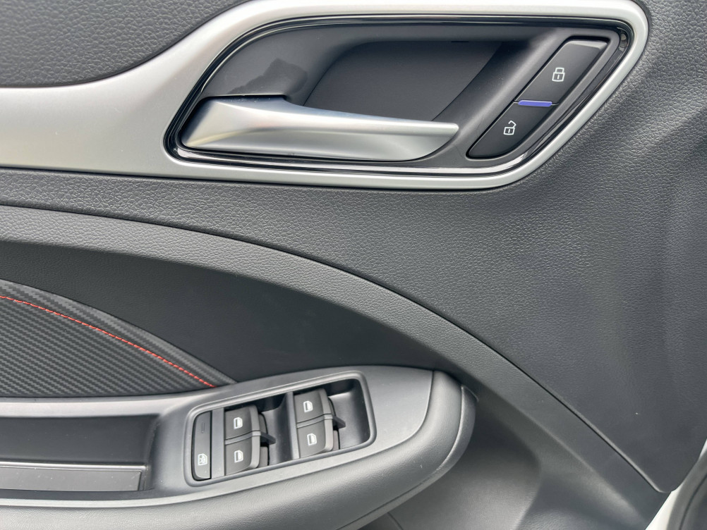 Acheter MG Motor ZS ZS EV Autonomie Etendue 70kWh - 115 kW 2WD Luxury 5p neuf dans les concessions du Groupe Faurie