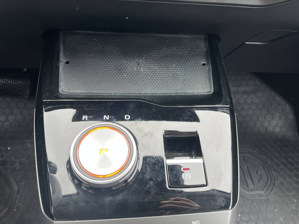Acheter MG Motor MG 4 MG4 Electric 64kWh - 150 kW 2WD Luxury 5p neuf dans les concessions du Groupe Faurie