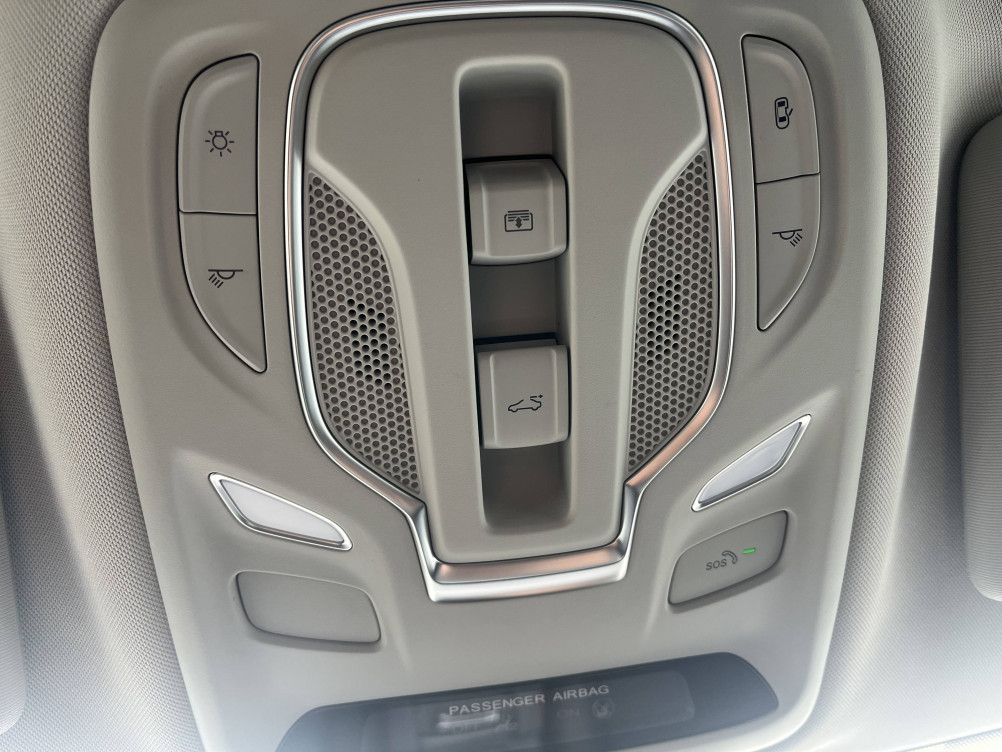 Acheter MG Motor ZS ZS EV Autonomie Etendue 70kWh - 115 kW 2WD Luxury 5p neuf dans les concessions du Groupe Faurie