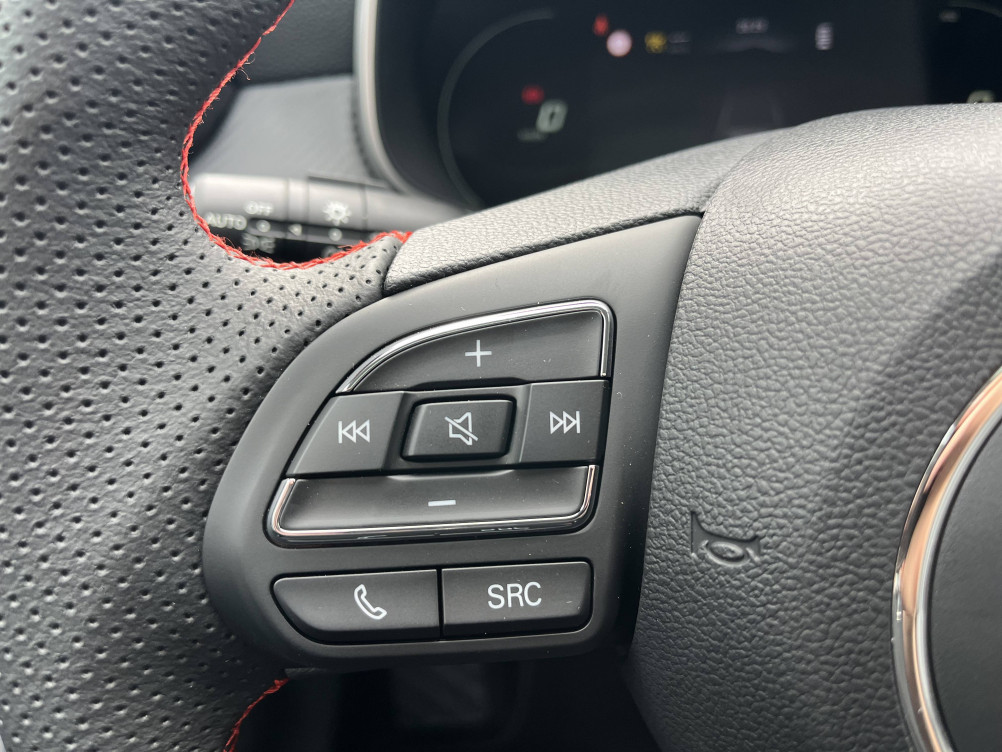 Acheter MG Motor ZS ZS EV Autonomie Etendue 70kWh - 115 kW 2WD Luxury 5p neuf dans les concessions du Groupe Faurie
