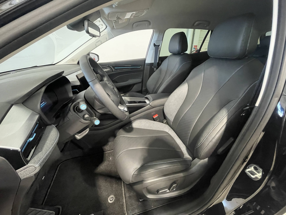 Acheter MG Motor MG 5 MG5 Autonomie Etendue 61kWh - 115 kW 2WD Luxury 5p neuf dans les concessions du Groupe Faurie
