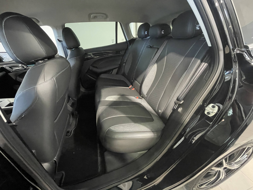 Acheter MG Motor MG 5 MG5 Autonomie Etendue 61kWh - 115 kW 2WD Luxury 5p neuf dans les concessions du Groupe Faurie