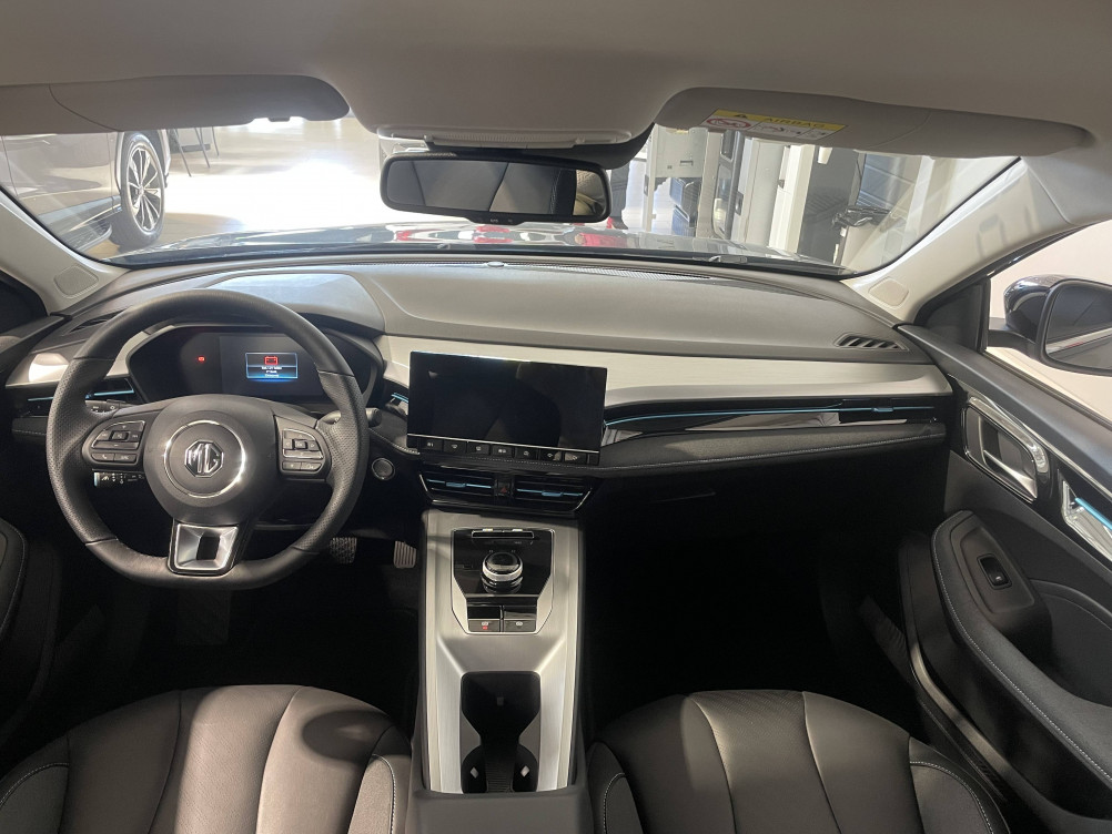 Acheter MG Motor MG 5 MG5 Autonomie Etendue 61kWh - 115 kW 2WD Luxury 5p neuf dans les concessions du Groupe Faurie