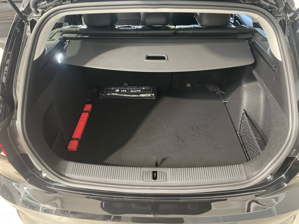 Acheter MG Motor MG 5 MG5 Autonomie Etendue 61kWh - 115 kW 2WD Luxury 5p neuf dans les concessions du Groupe Faurie