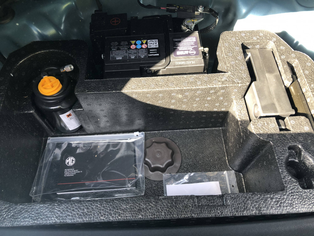 Acheter MG Motor MG3 MG3 1.5 L Hybrid+ 195 ch Luxury 5p neuf dans les concessions du Groupe Faurie
