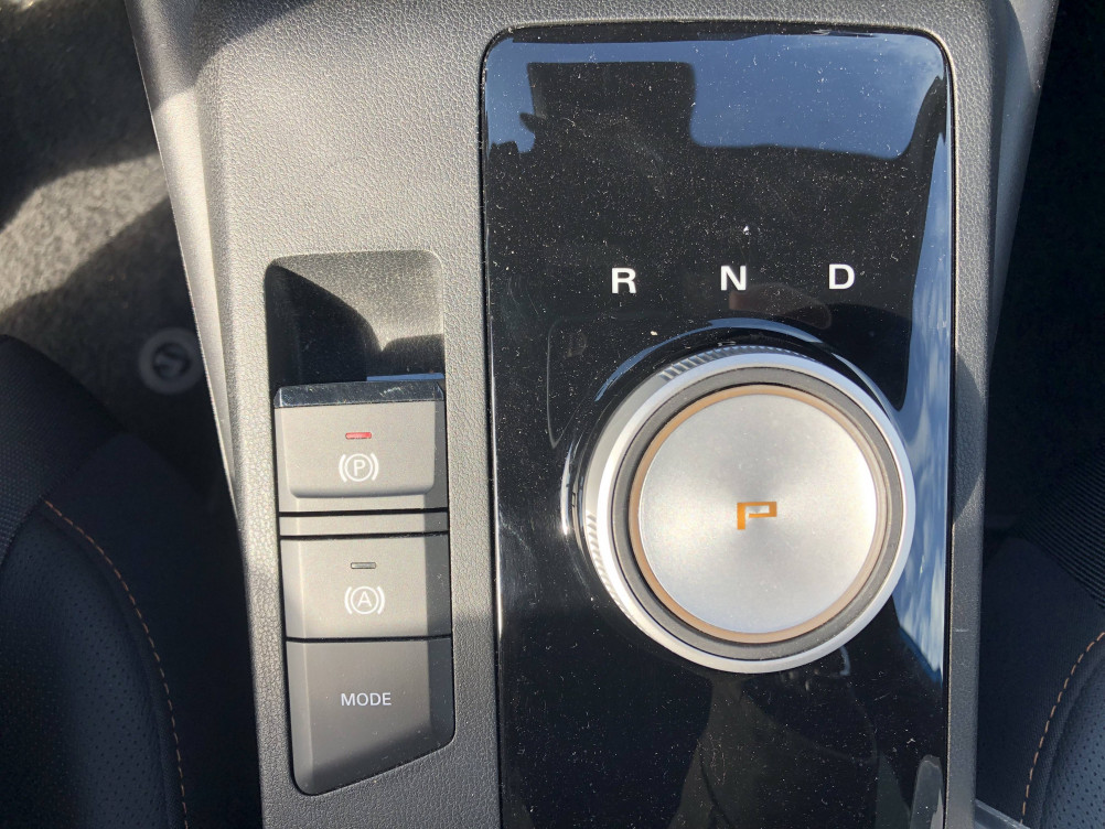 Acheter MG Motor MG3 MG3 1.5 L Hybrid+ 195 ch Luxury 5p neuf dans les concessions du Groupe Faurie