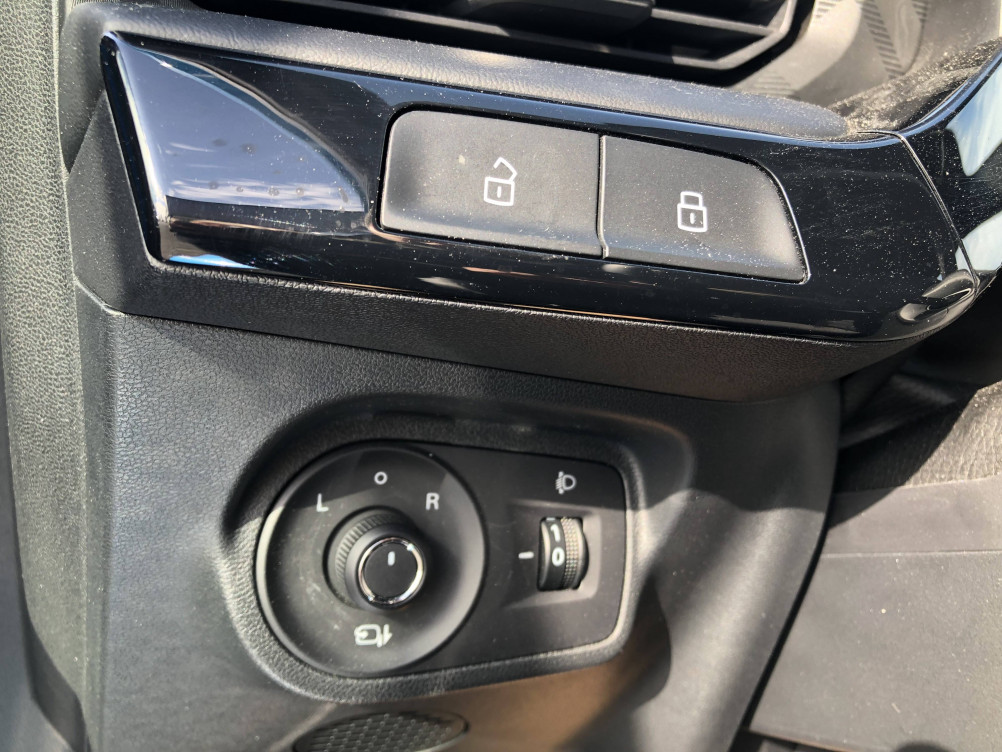 Acheter MG Motor MG3 MG3 1.5 L Hybrid+ 195 ch Luxury 5p neuf dans les concessions du Groupe Faurie