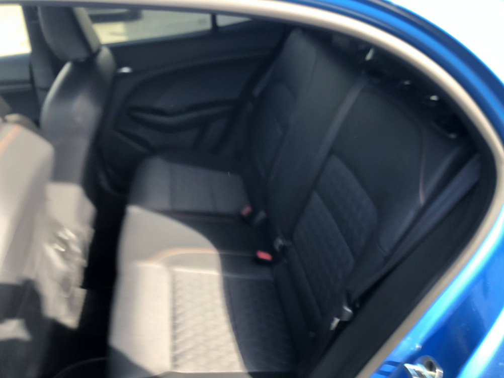 Acheter MG Motor MG3 MG3 1.5 L Hybrid+ 195 ch Luxury 5p neuf dans les concessions du Groupe Faurie