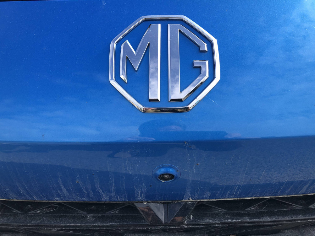 Acheter MG Motor MG3 MG3 1.5 L Hybrid+ 195 ch Luxury 5p neuf dans les concessions du Groupe Faurie
