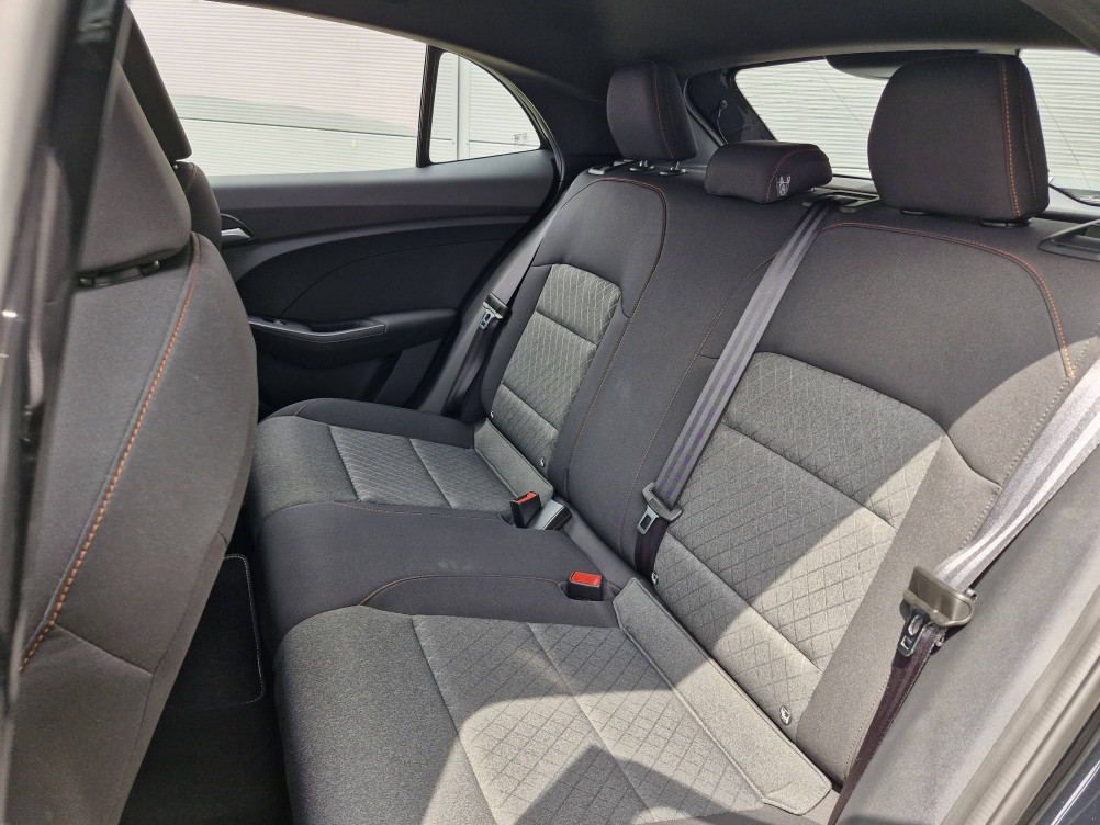 Acheter MG Motor MG3 MG3 1.5 L Hybrid+ 195 ch Comfort 5p neuf dans les concessions du Groupe Faurie