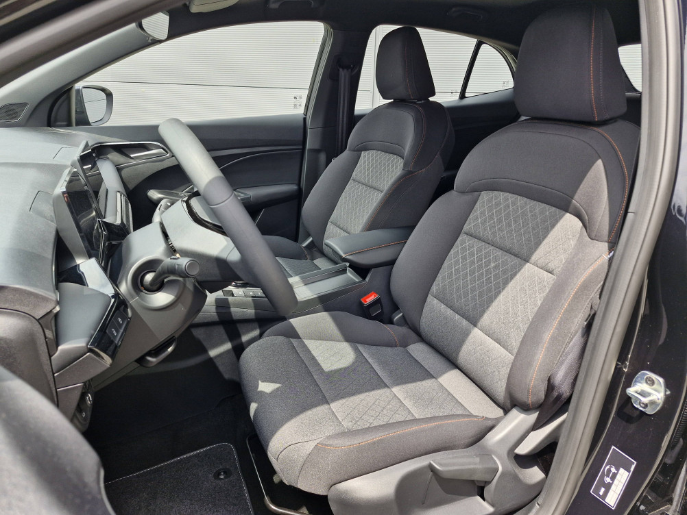 Acheter MG Motor MG3 MG3 1.5 L Hybrid+ 195 ch Comfort 5p neuf dans les concessions du Groupe Faurie