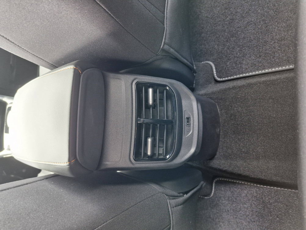 Acheter MG Motor MG3 MG3 1.5 L Hybrid+ 195 ch Comfort 5p neuf dans les concessions du Groupe Faurie