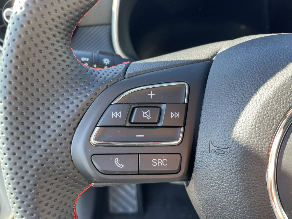 Acheter MG Motor ZS ZS EV Autonomie Etendue 70kWh - 115 kW 2WD Luxury 5p neuf dans les concessions du Groupe Faurie