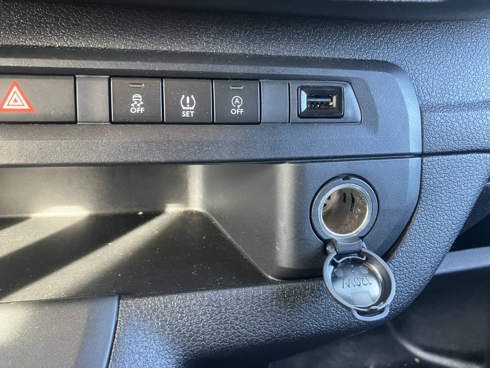 Acheter Opel Vivaro Fourgon VIVARO FGN TAILLE M BLUEHDI 120 S&S BVM6  4p neuf dans les concessions du Groupe Faurie