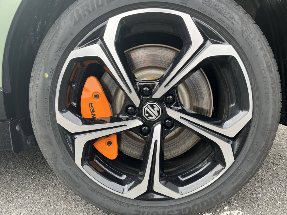 Acheter MG Motor MG 4 MG4 Electric 64kWh - 320 kW 4WD XPOWER 5p neuf dans les concessions du Groupe Faurie