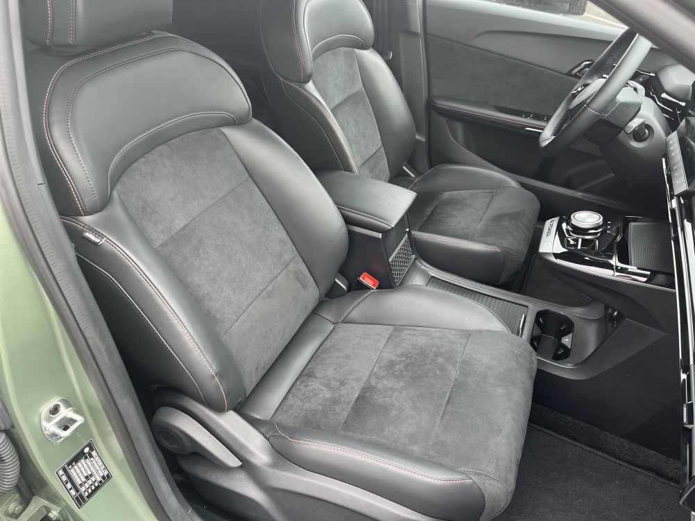 Acheter MG Motor MG 4 MG4 Electric 64kWh - 320 kW 4WD XPOWER 5p neuf dans les concessions du Groupe Faurie
