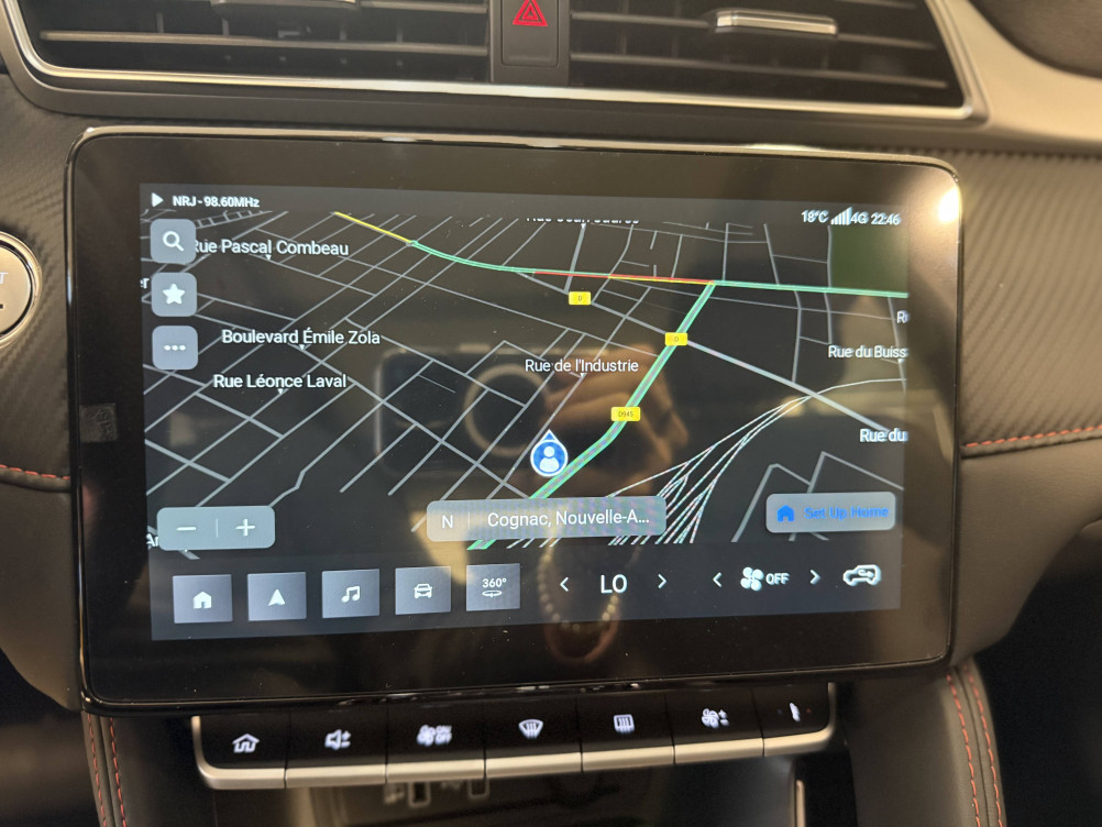Acheter MG Motor ZS ZS EV Autonomie Etendue 70kWh - 115 kW 2WD Luxury 5p neuf dans les concessions du Groupe Faurie