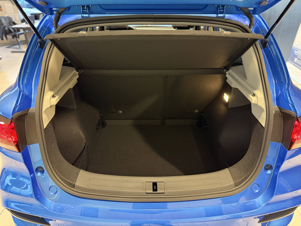 Acheter MG Motor ZS ZS EV Autonomie Etendue 70kWh - 115 kW 2WD Luxury 5p neuf dans les concessions du Groupe Faurie