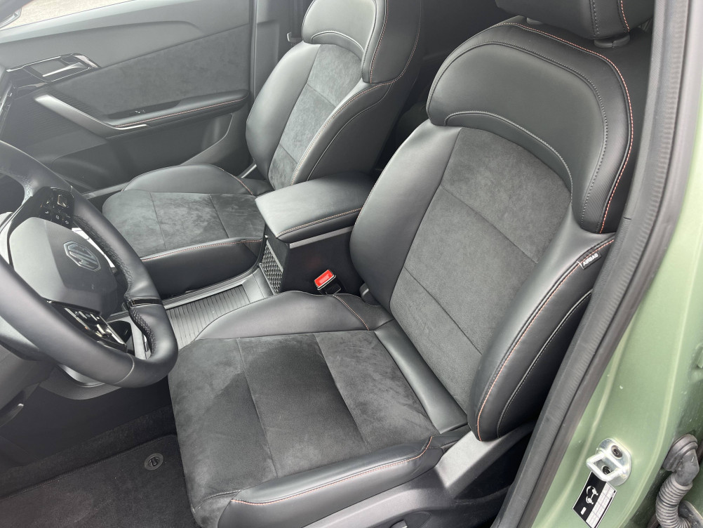 Acheter MG Motor MG 4 MG4 Electric 64kWh - 320 kW 4WD XPOWER 5p neuf dans les concessions du Groupe Faurie