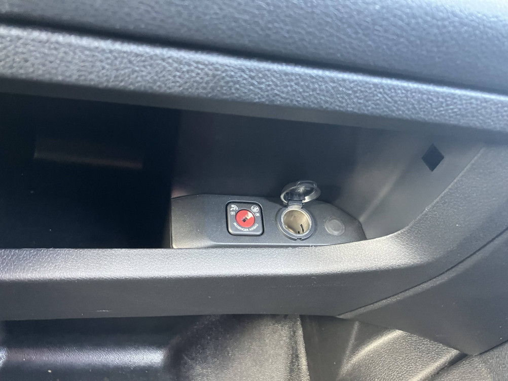Acheter Opel Vivaro Fourgon VIVARO FGN TAILLE M BLUEHDI 120 S&S BVM6  4p neuf dans les concessions du Groupe Faurie