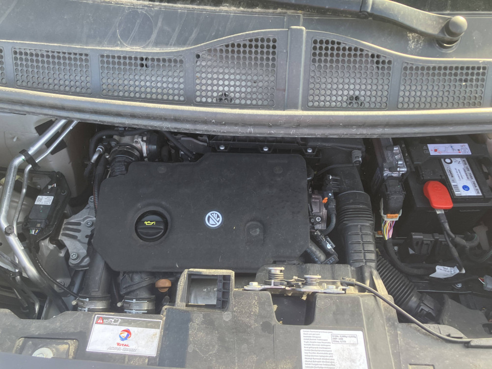 Acheter Opel Vivaro Fourgon VIVARO FGN TAILLE M BLUEHDI 120 S&S BVM6  4p neuf dans les concessions du Groupe Faurie