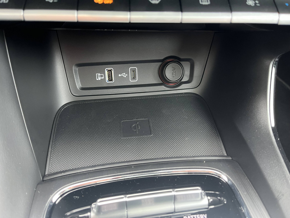 Acheter MG Motor ZS ZS EV Autonomie Etendue 70kWh - 115 kW 2WD Luxury 5p neuf dans les concessions du Groupe Faurie