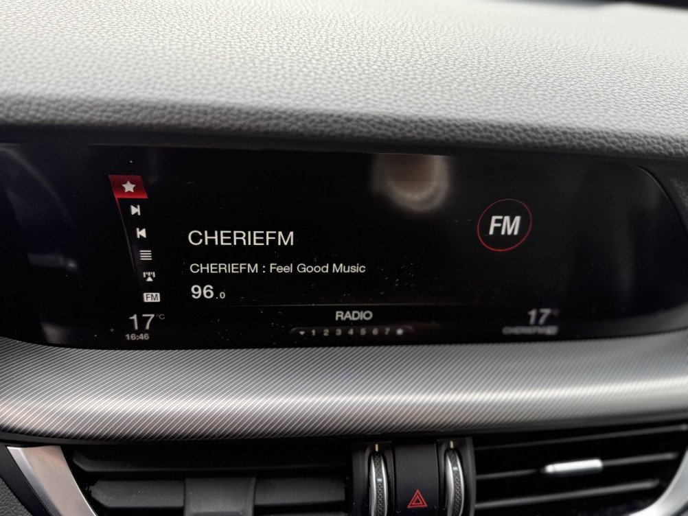 Acheter Alfa Romeo Stelvio Stelvio 2.2 180 ch Q4 AT8 Super 5p occasion dans les concessions du Groupe Faurie