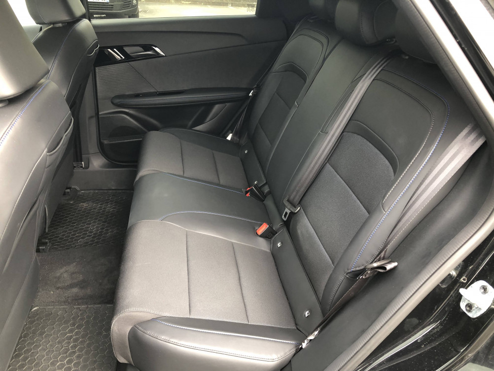 Acheter MG Motor MG 4 MG4 Electric 64kWh - 150 kW 2WD Luxury 5p neuf dans les concessions du Groupe Faurie