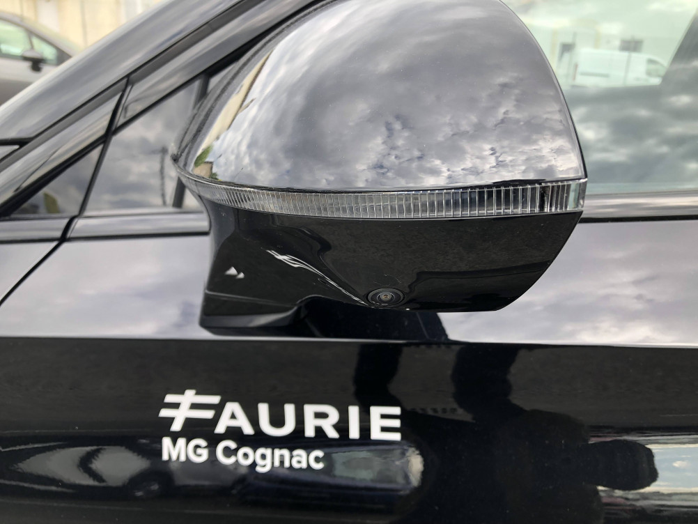 Acheter MG Motor MG 4 MG4 Electric 64kWh - 150 kW 2WD Luxury 5p neuf dans les concessions du Groupe Faurie