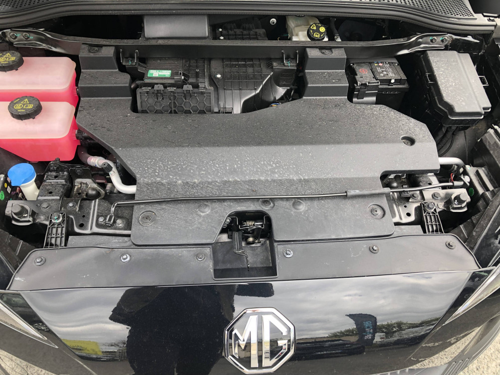 Acheter MG Motor MG 4 MG4 Electric 64kWh - 150 kW 2WD Luxury 5p neuf dans les concessions du Groupe Faurie